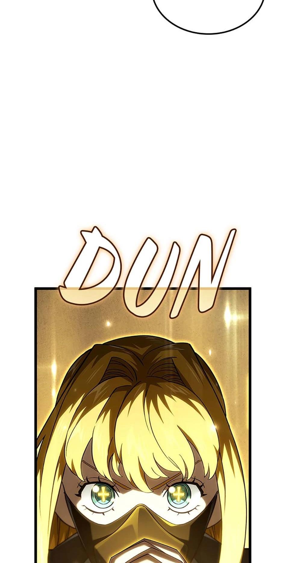 Revenge of the Baskerville Bloodhound Chapter 101