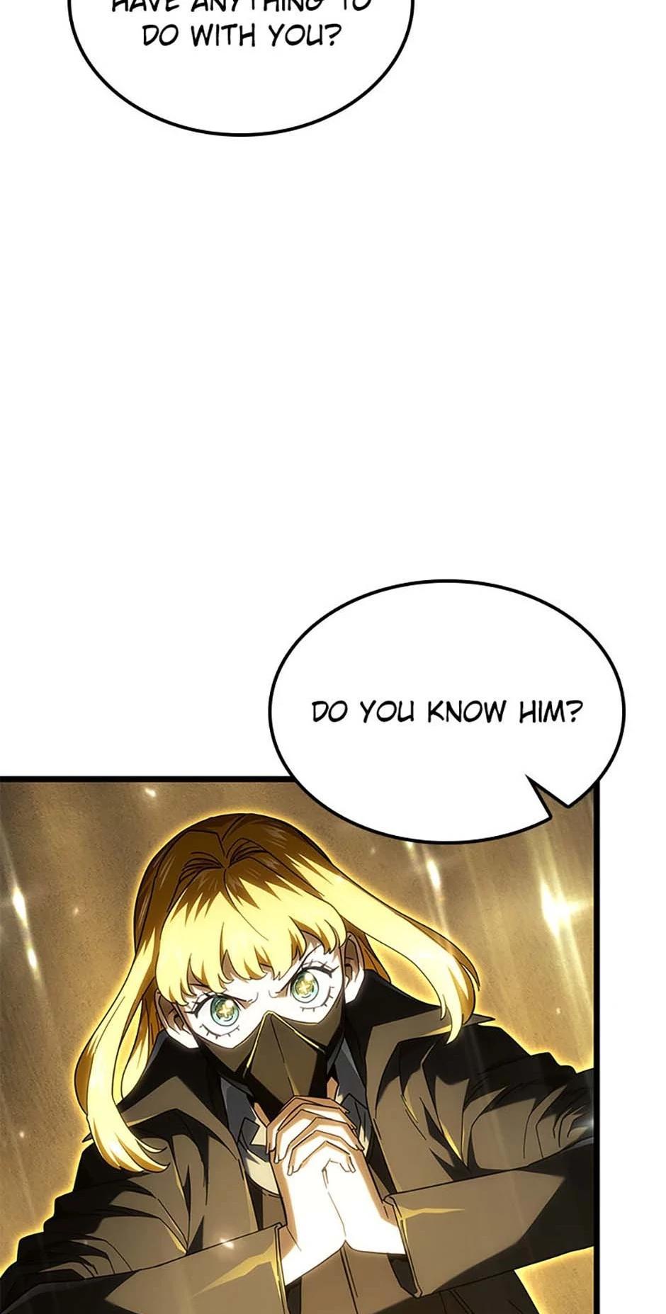 Revenge of the Baskerville Bloodhound Chapter 101