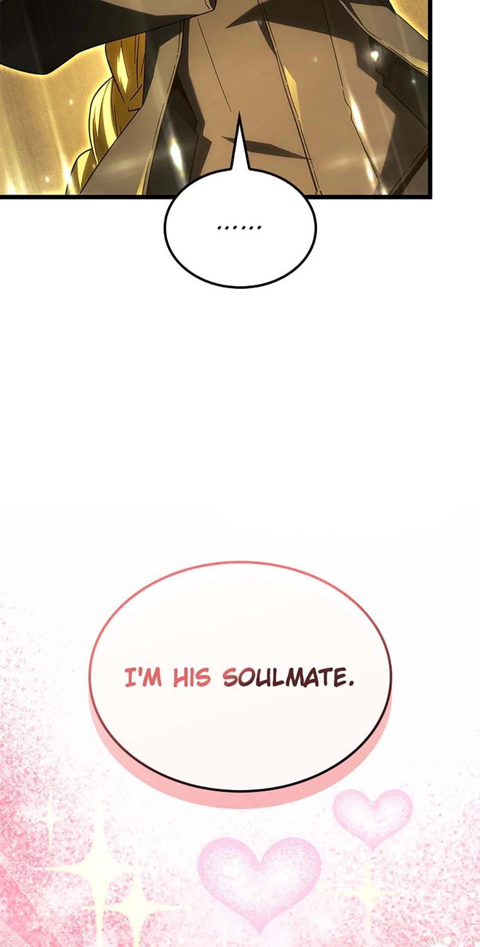 Revenge of the Baskerville Bloodhound Chapter 101