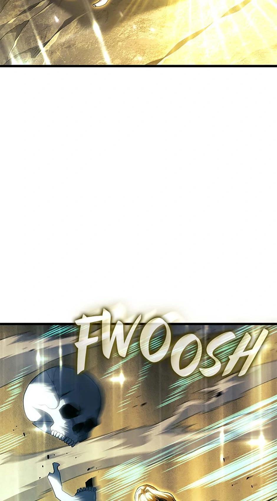 Revenge of the Baskerville Bloodhound Chapter 101