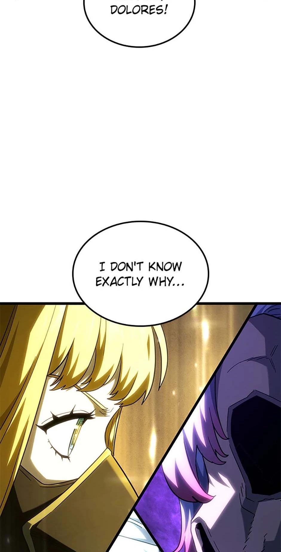 Revenge of the Baskerville Bloodhound Chapter 101