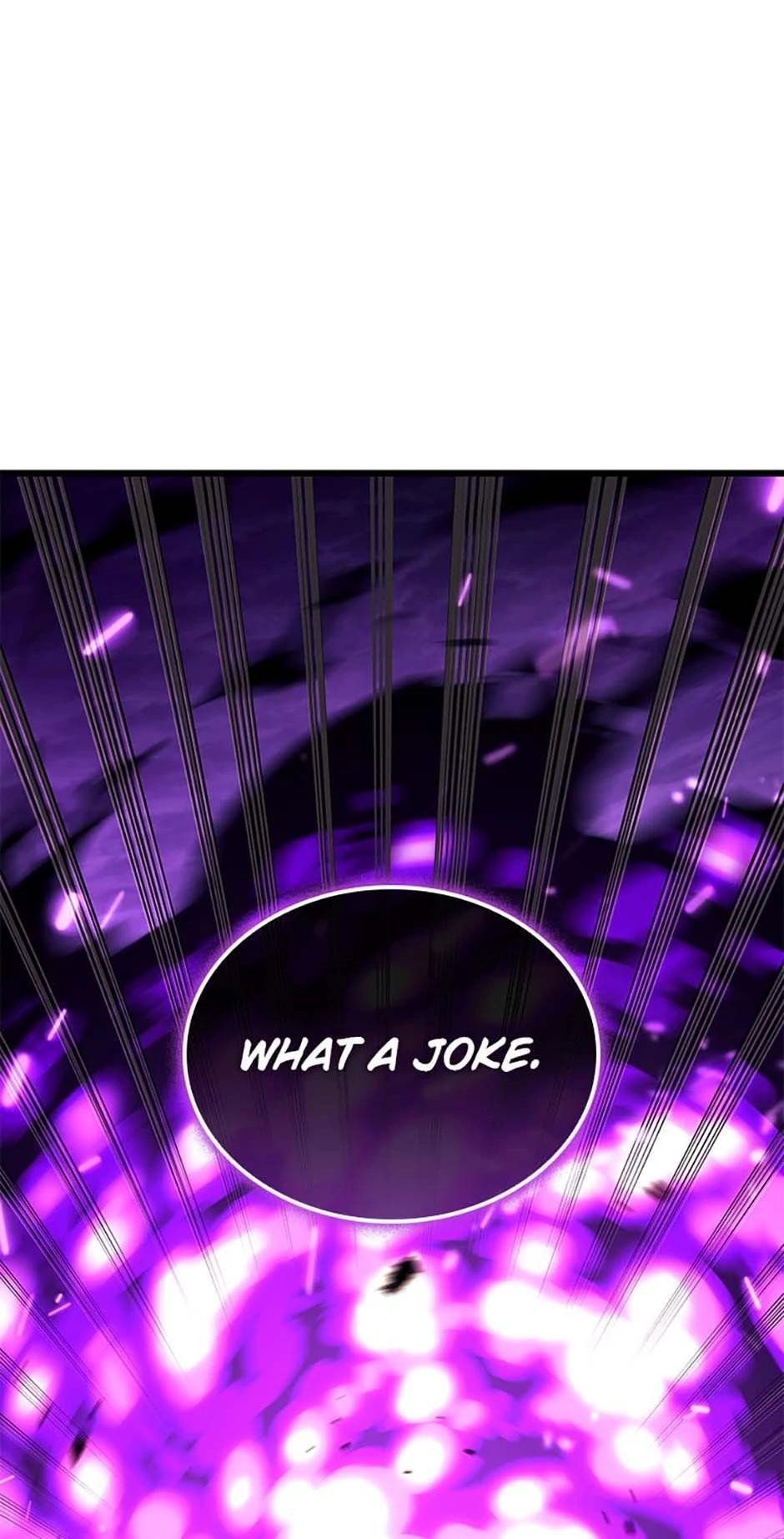 Revenge of the Baskerville Bloodhound Chapter 101