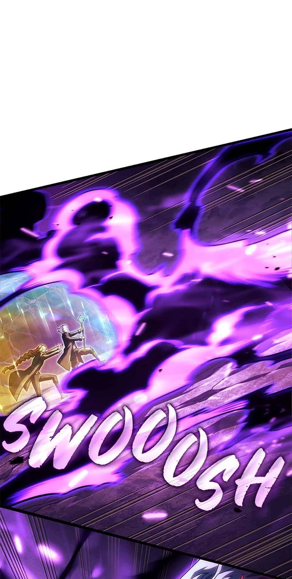 Revenge of the Baskerville Bloodhound Chapter 101