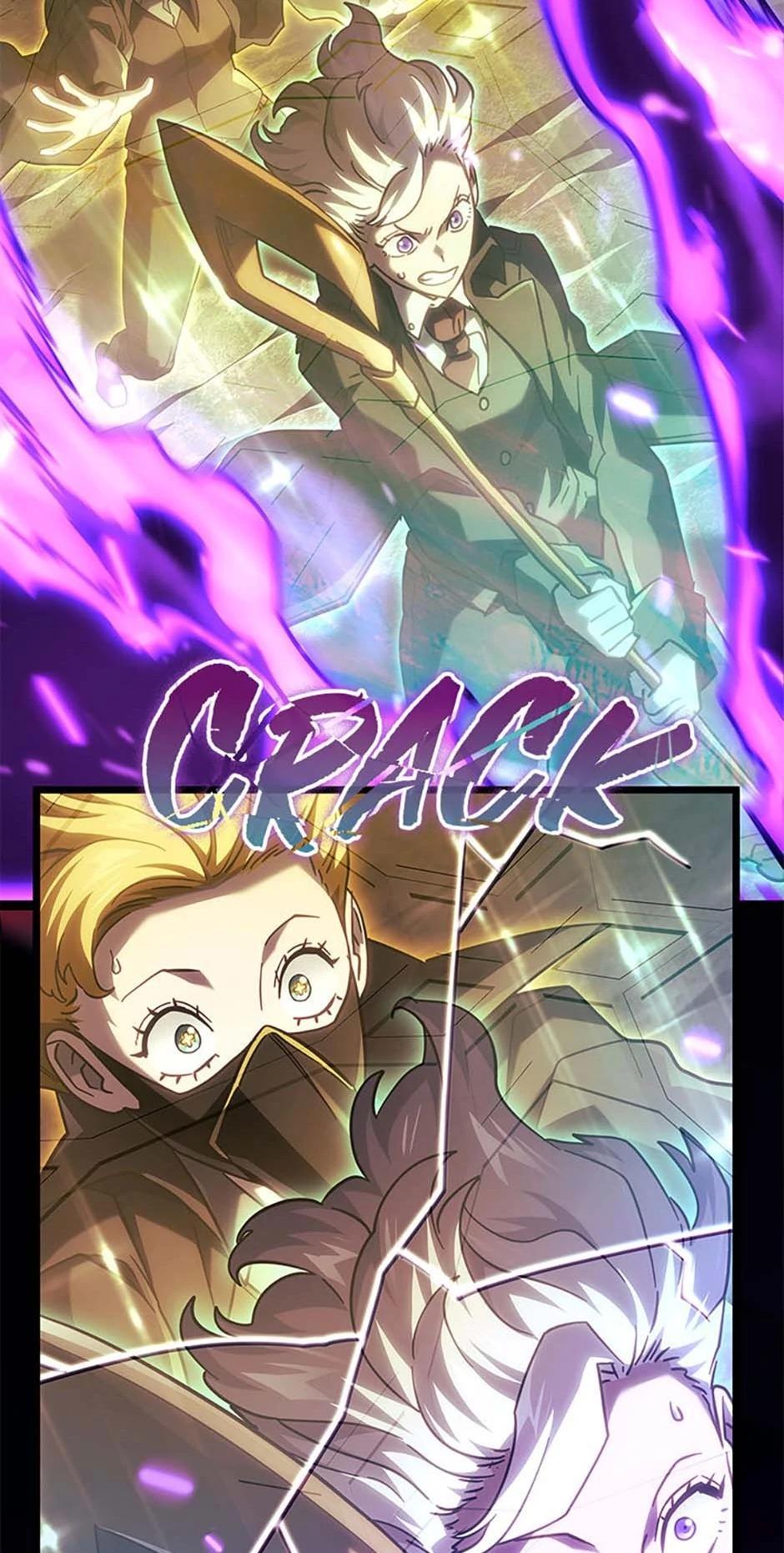 Revenge of the Baskerville Bloodhound Chapter 101