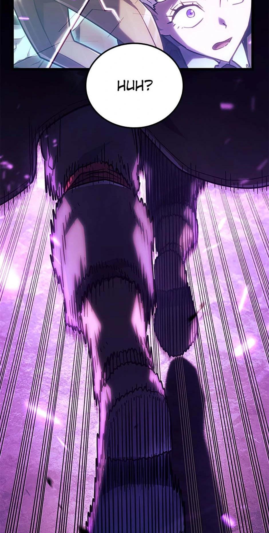 Revenge of the Baskerville Bloodhound Chapter 101