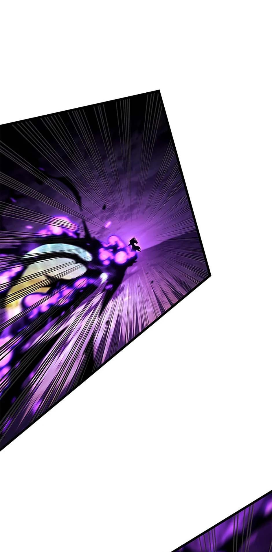 Revenge of the Baskerville Bloodhound Chapter 101