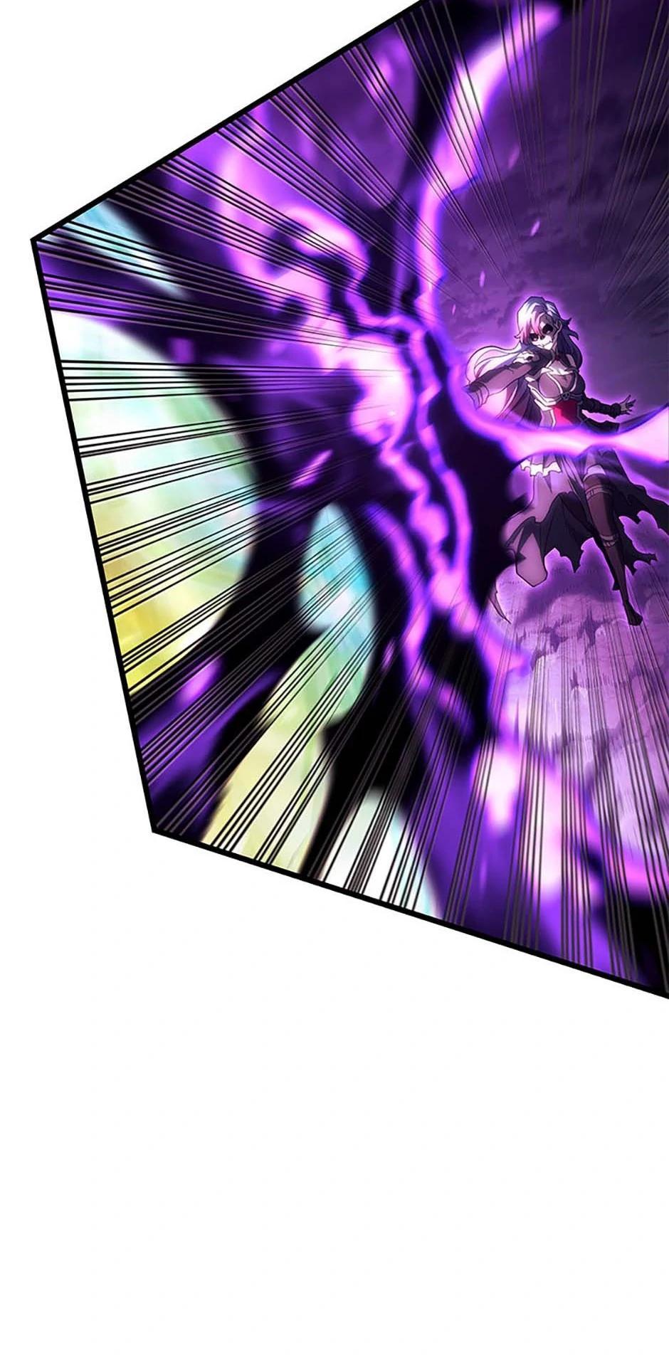 Revenge of the Baskerville Bloodhound Chapter 101