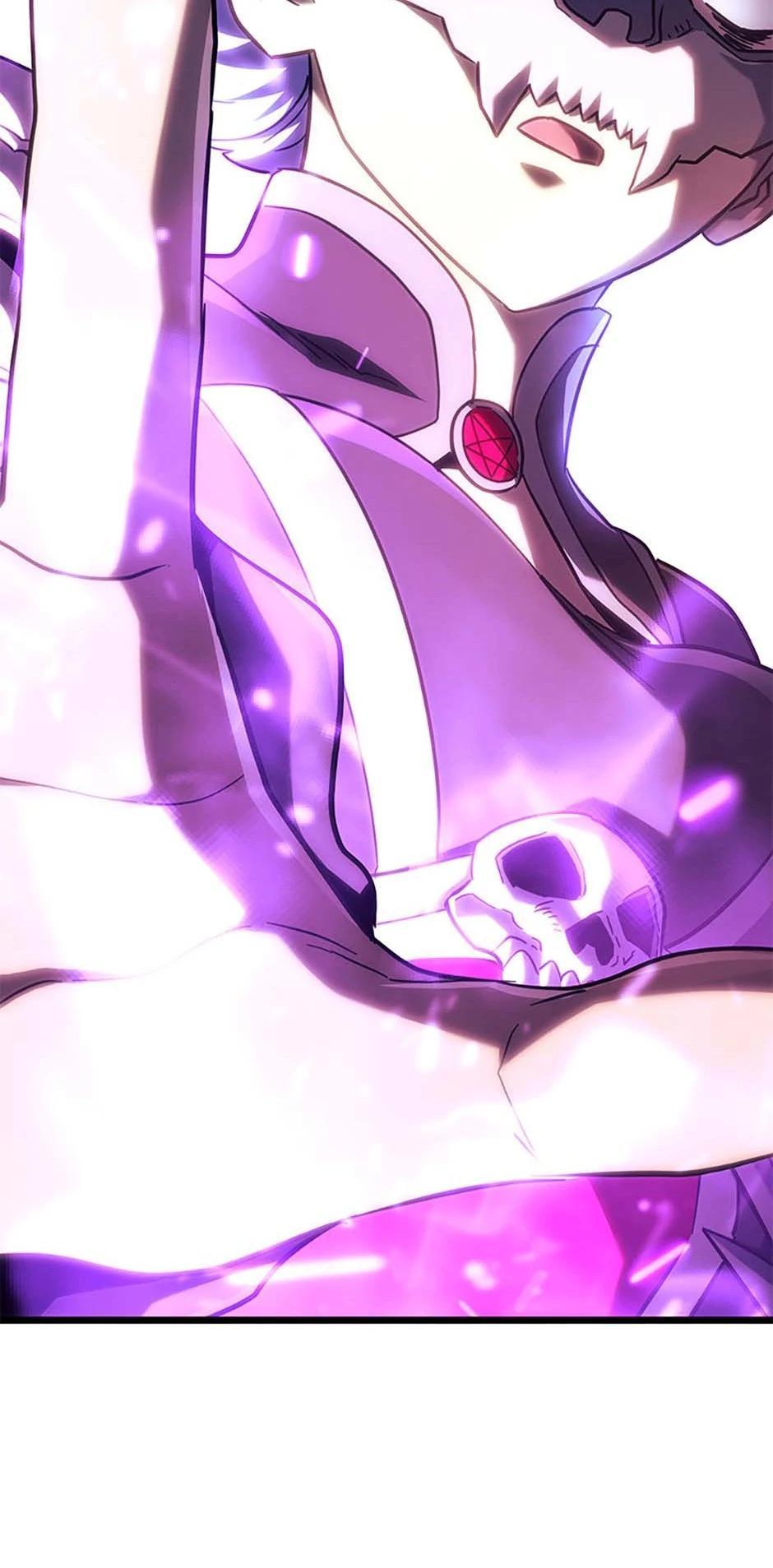 Revenge of the Baskerville Bloodhound Chapter 101