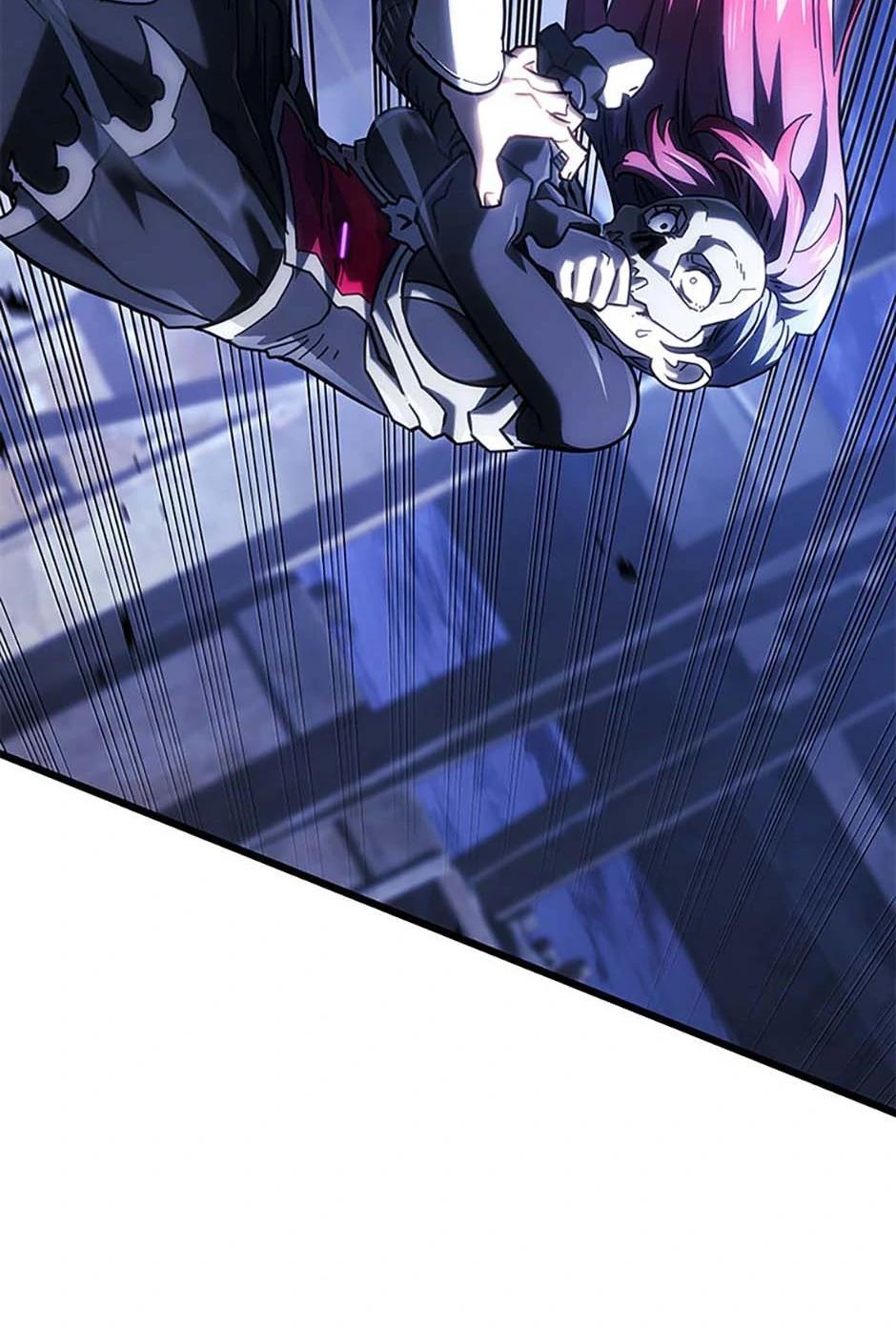 Revenge of the Baskerville Bloodhound Chapter 101