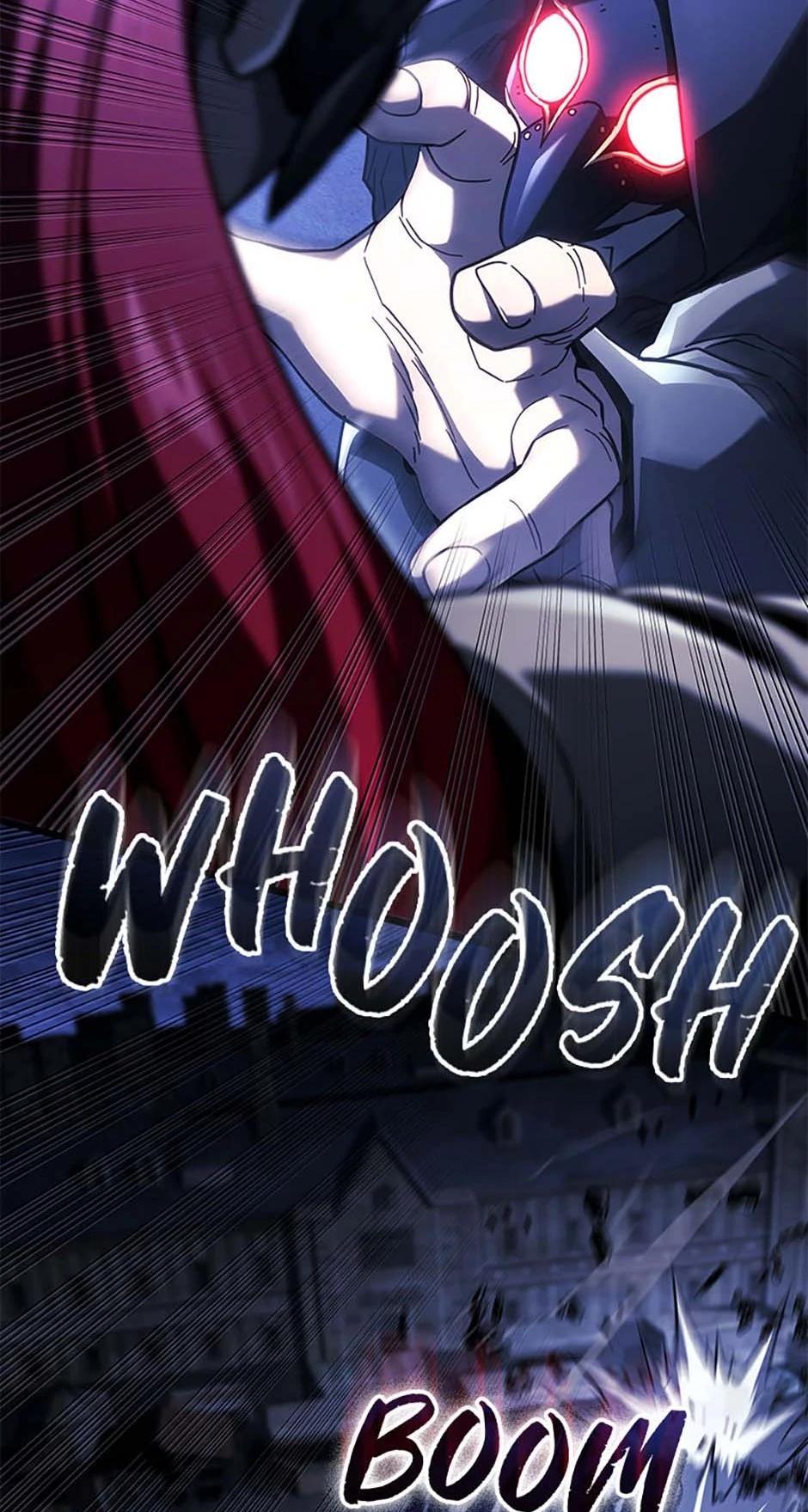 Revenge of the Baskerville Bloodhound Chapter 101