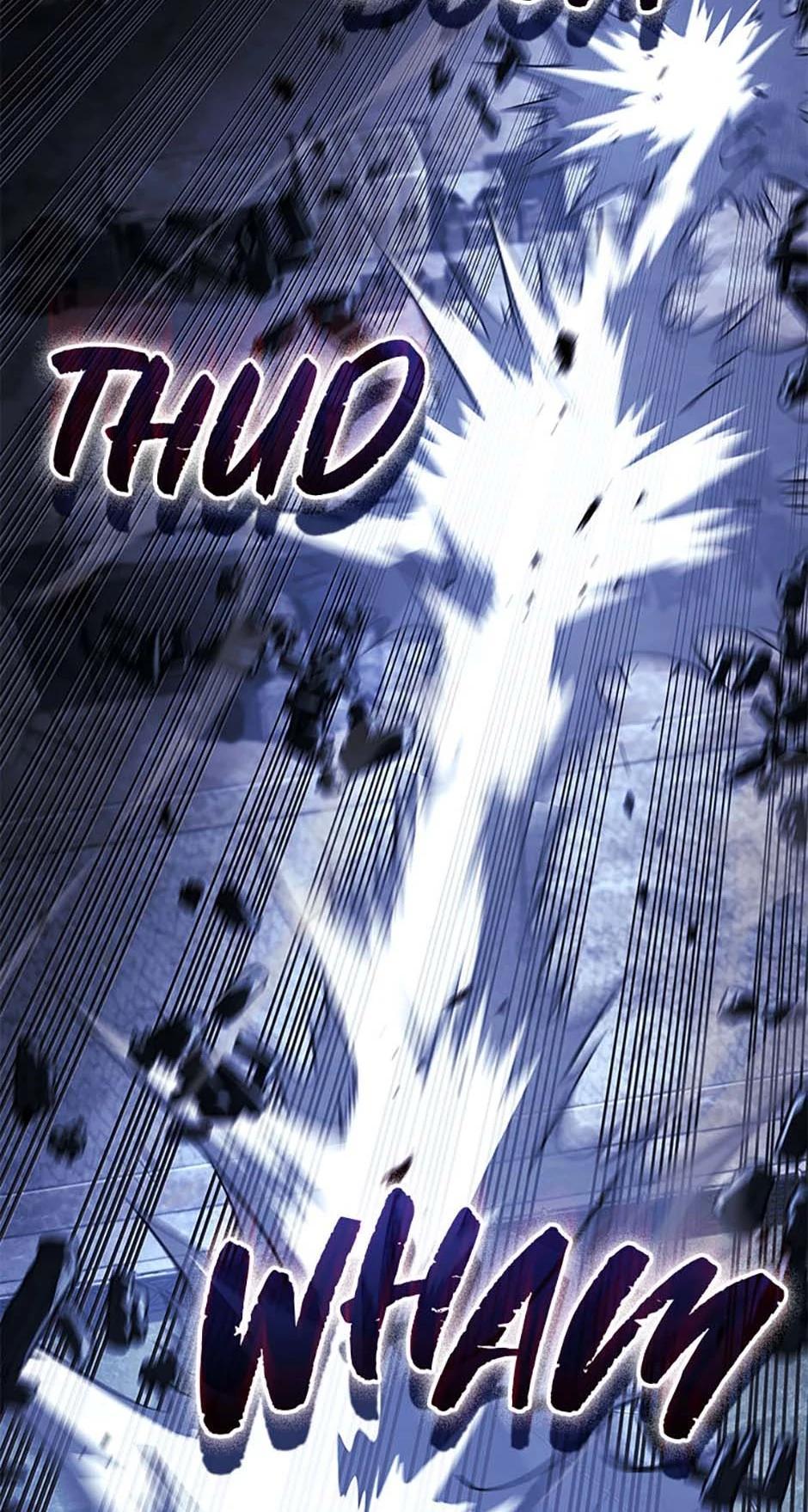 Revenge of the Baskerville Bloodhound Chapter 101