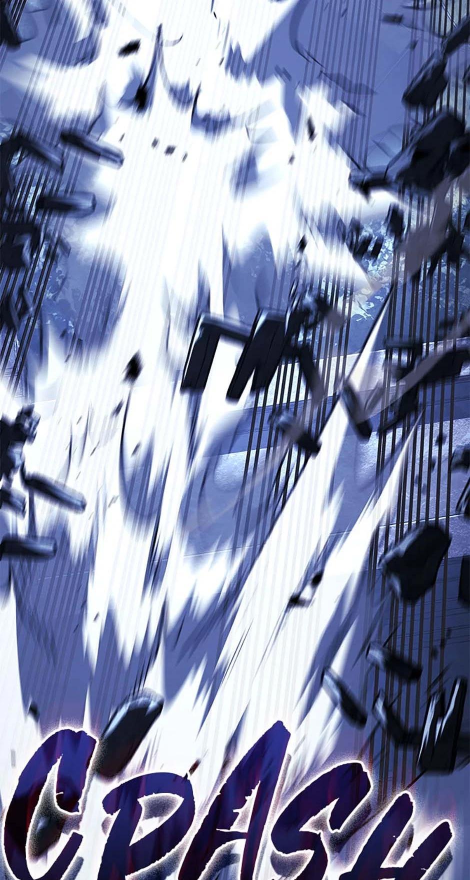 Revenge of the Baskerville Bloodhound Chapter 101