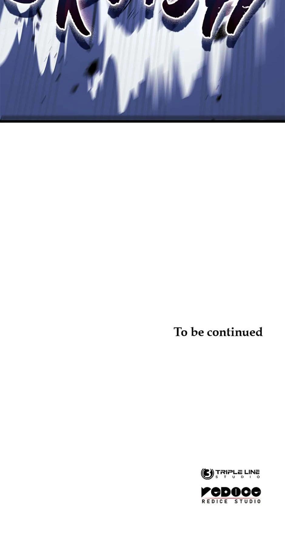 Revenge of the Baskerville Bloodhound Chapter 101