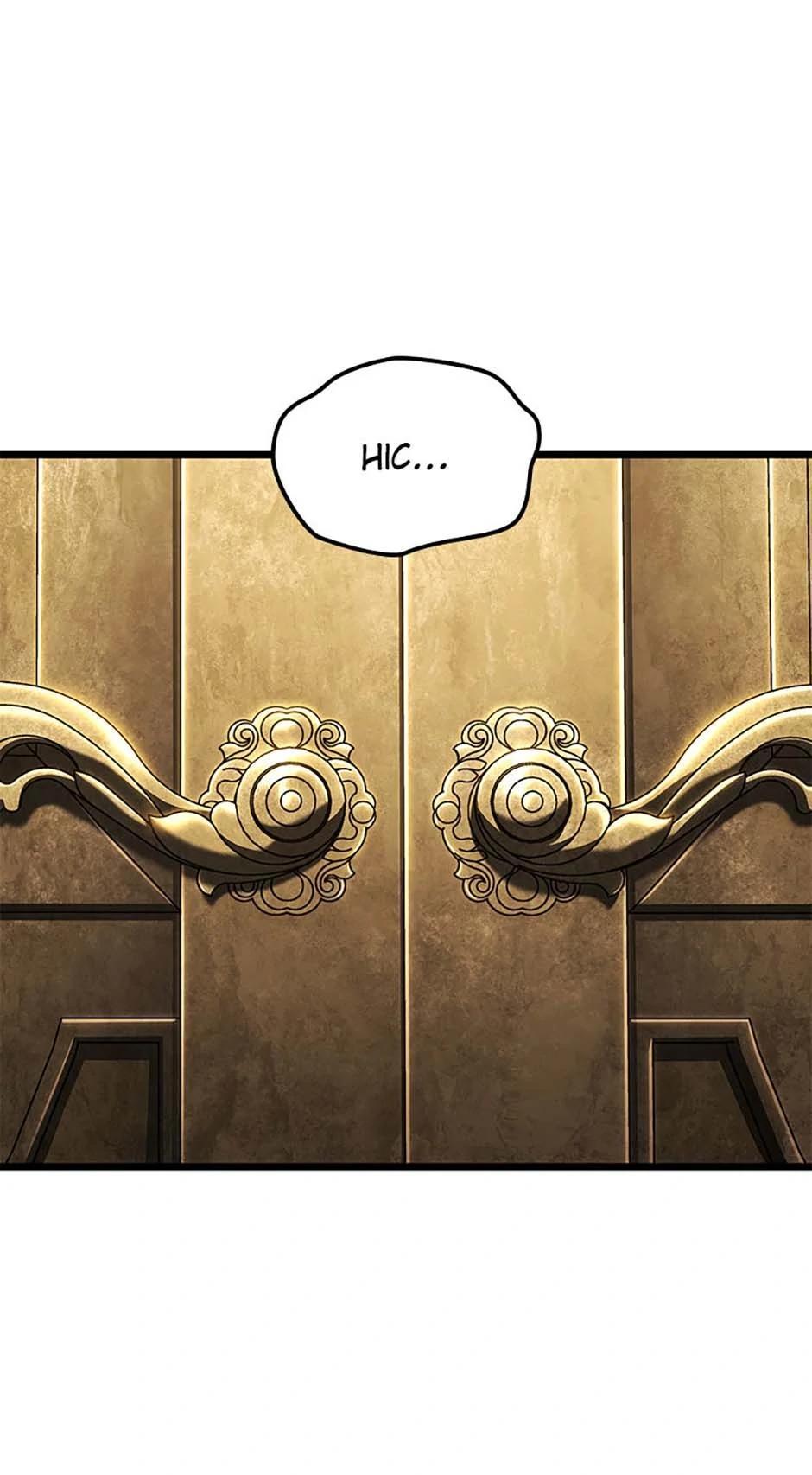 Revenge of the Baskerville Bloodhound Chapter 102