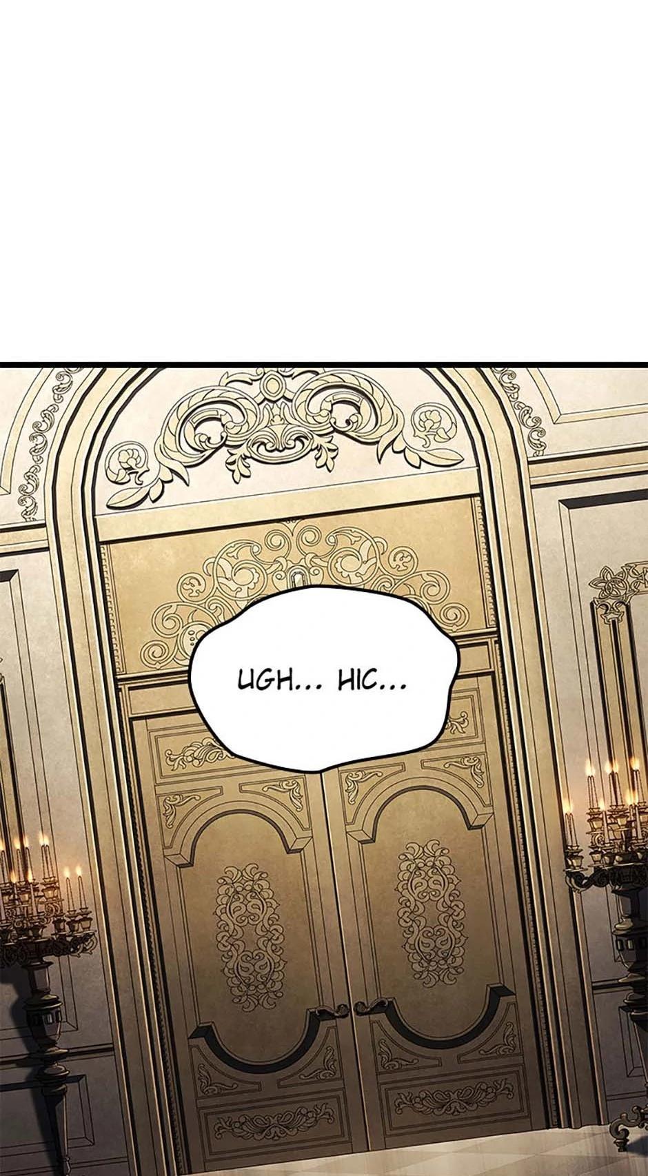 Revenge of the Baskerville Bloodhound Chapter 102