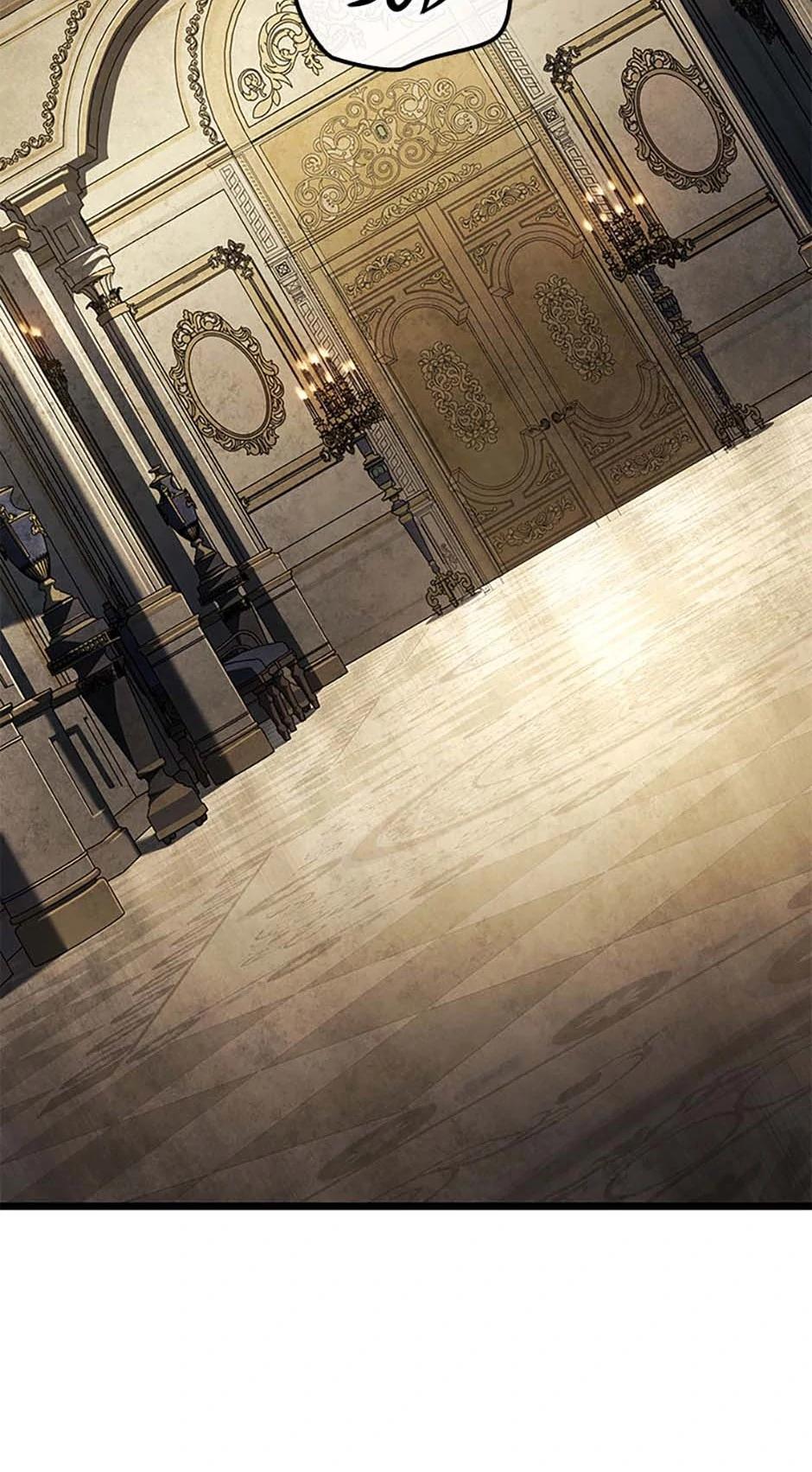 Revenge of the Baskerville Bloodhound Chapter 102