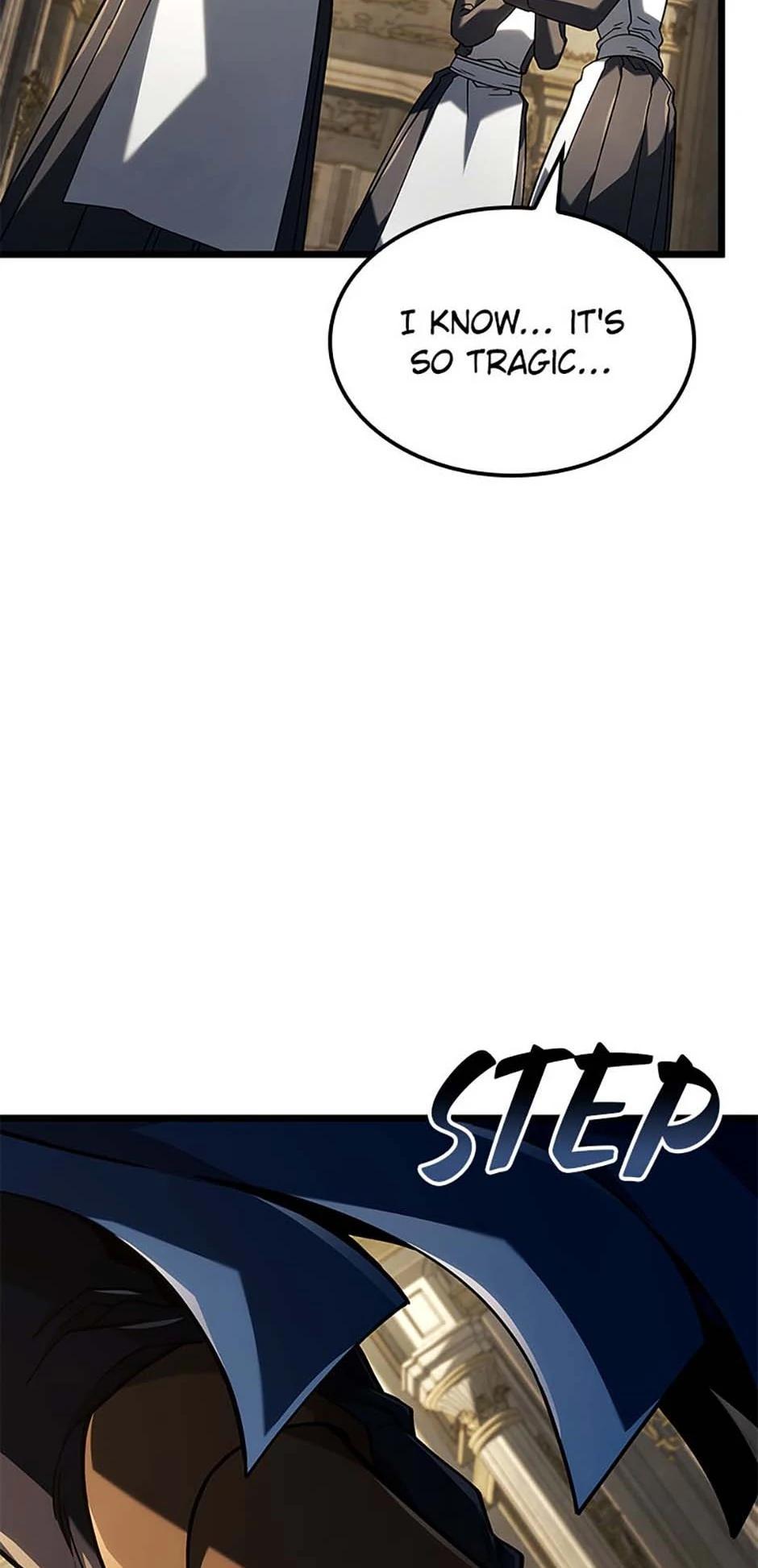 Revenge of the Baskerville Bloodhound Chapter 102