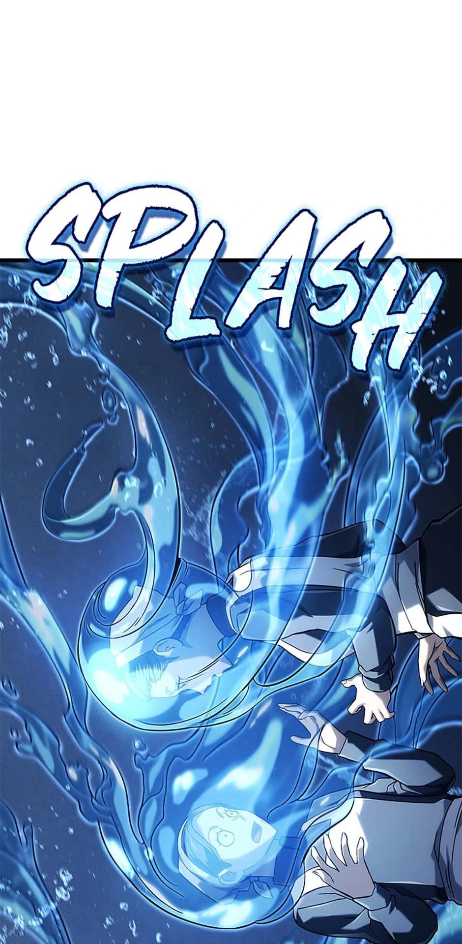 Revenge of the Baskerville Bloodhound Chapter 102