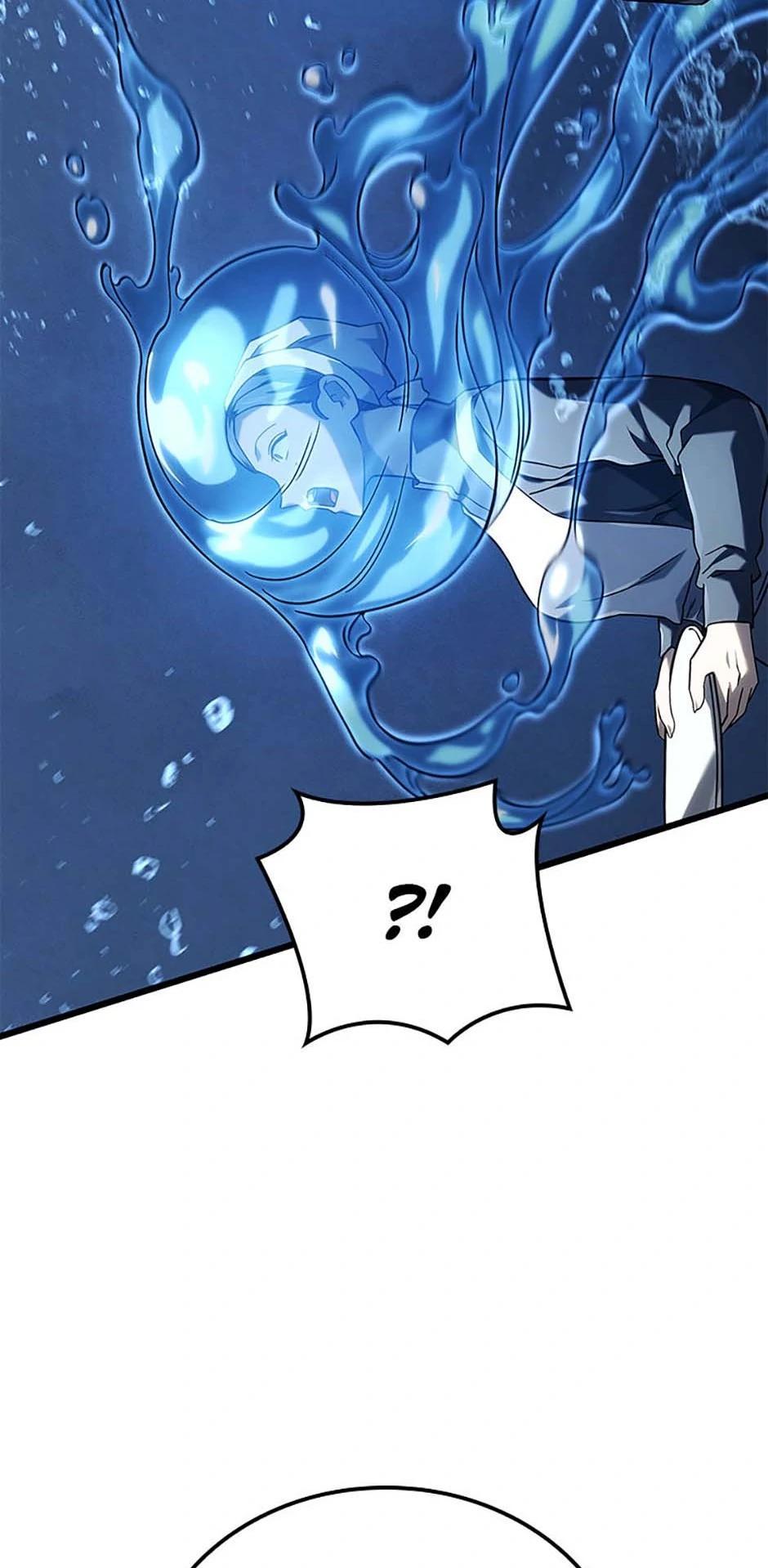 Revenge of the Baskerville Bloodhound Chapter 102