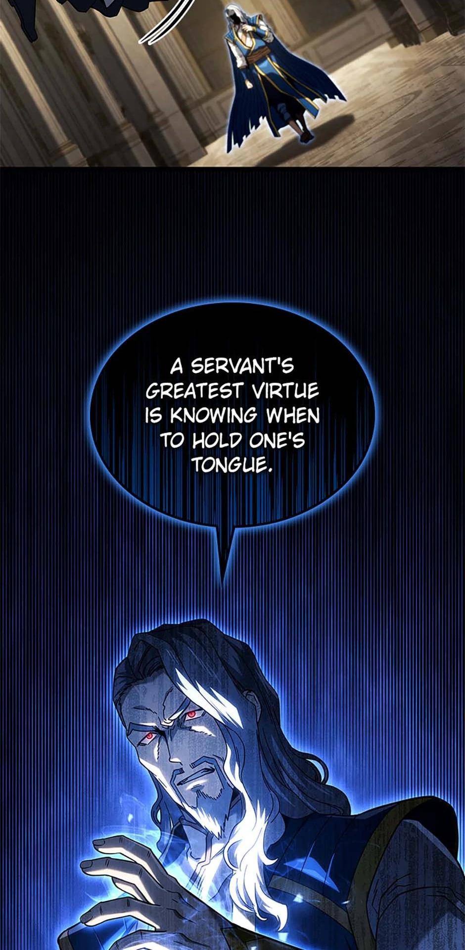 Revenge of the Baskerville Bloodhound Chapter 102