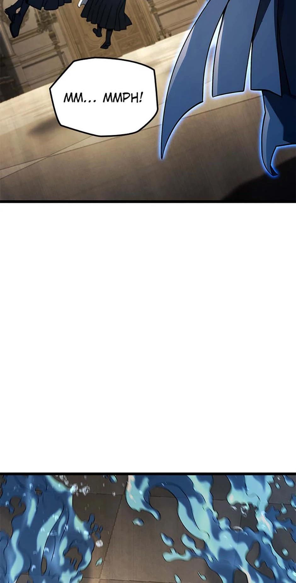 Revenge of the Baskerville Bloodhound Chapter 102