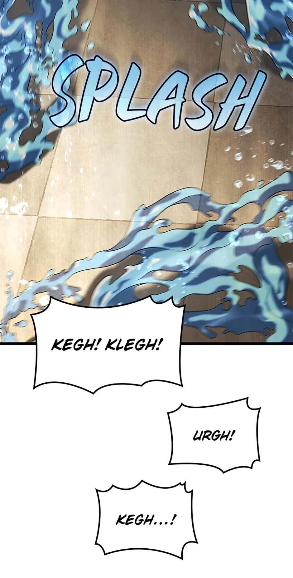 Revenge of the Baskerville Bloodhound Chapter 102