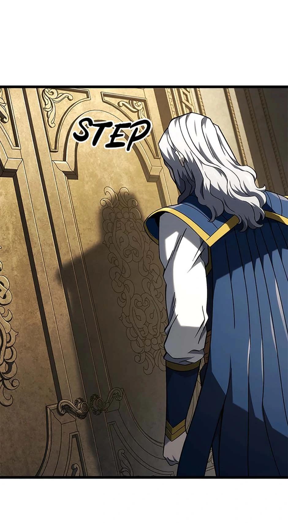 Revenge of the Baskerville Bloodhound Chapter 102