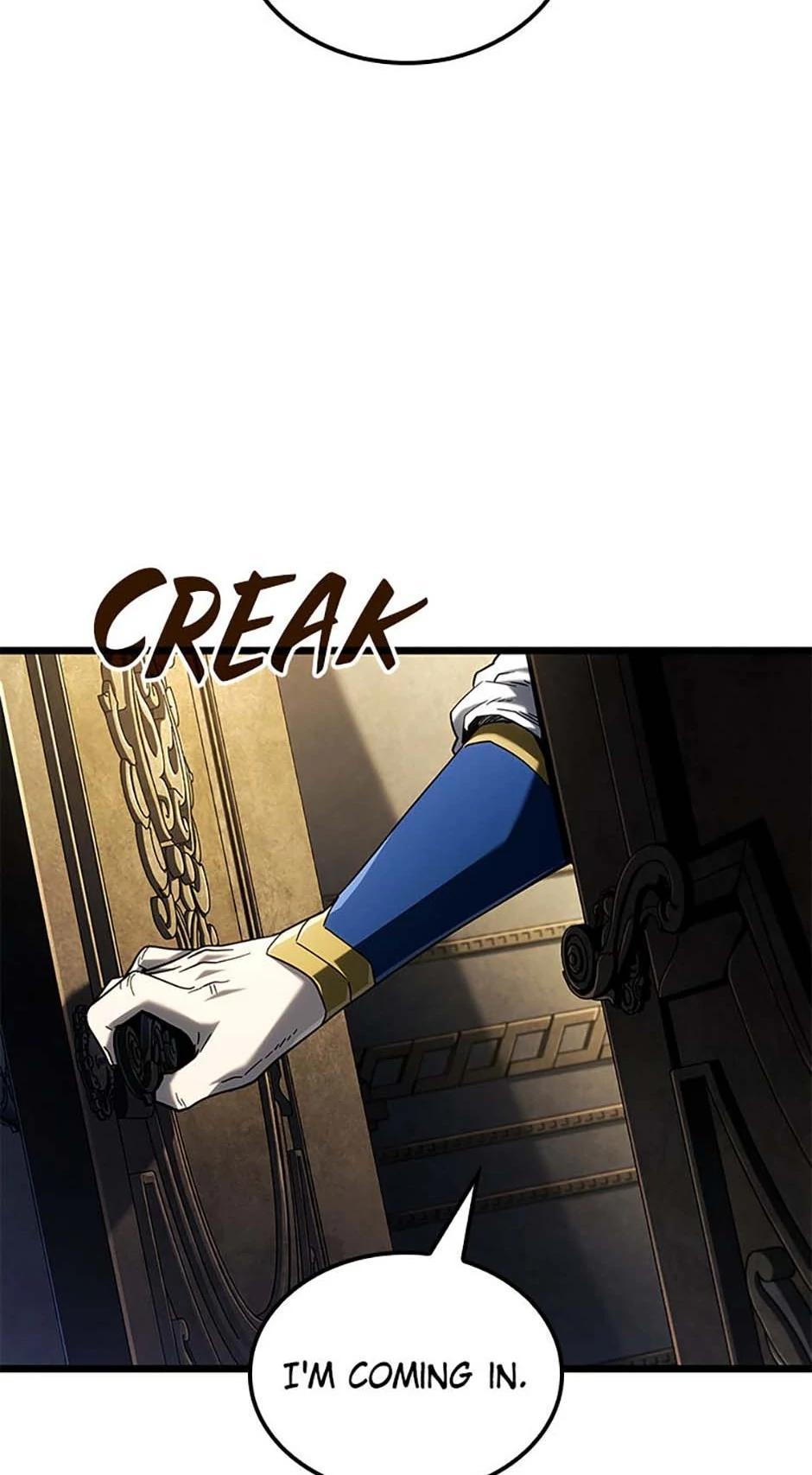 Revenge of the Baskerville Bloodhound Chapter 102