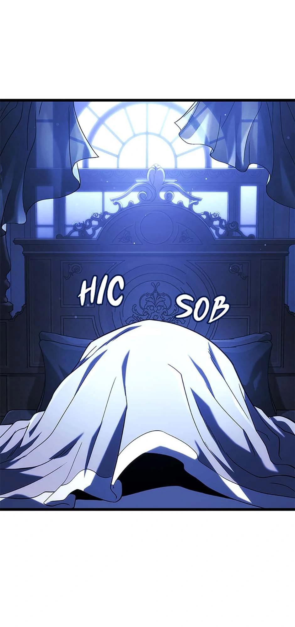 Revenge of the Baskerville Bloodhound Chapter 102