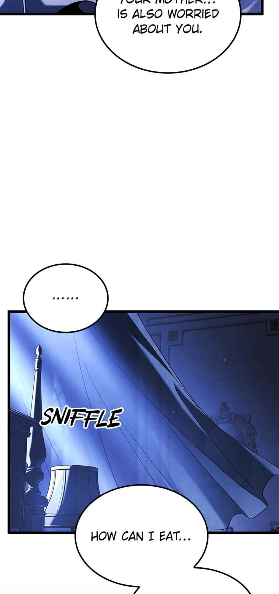 Revenge of the Baskerville Bloodhound Chapter 102