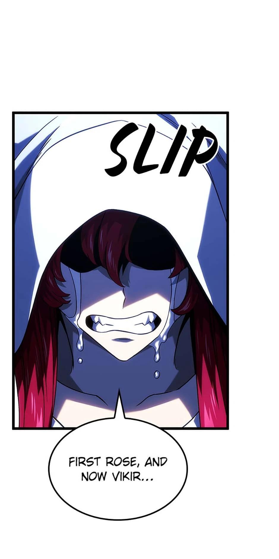 Revenge of the Baskerville Bloodhound Chapter 102