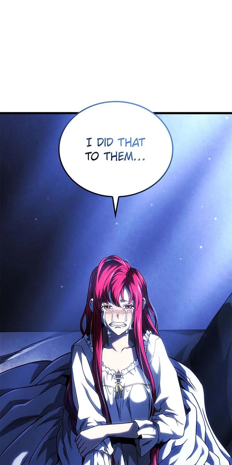 Revenge of the Baskerville Bloodhound Chapter 102