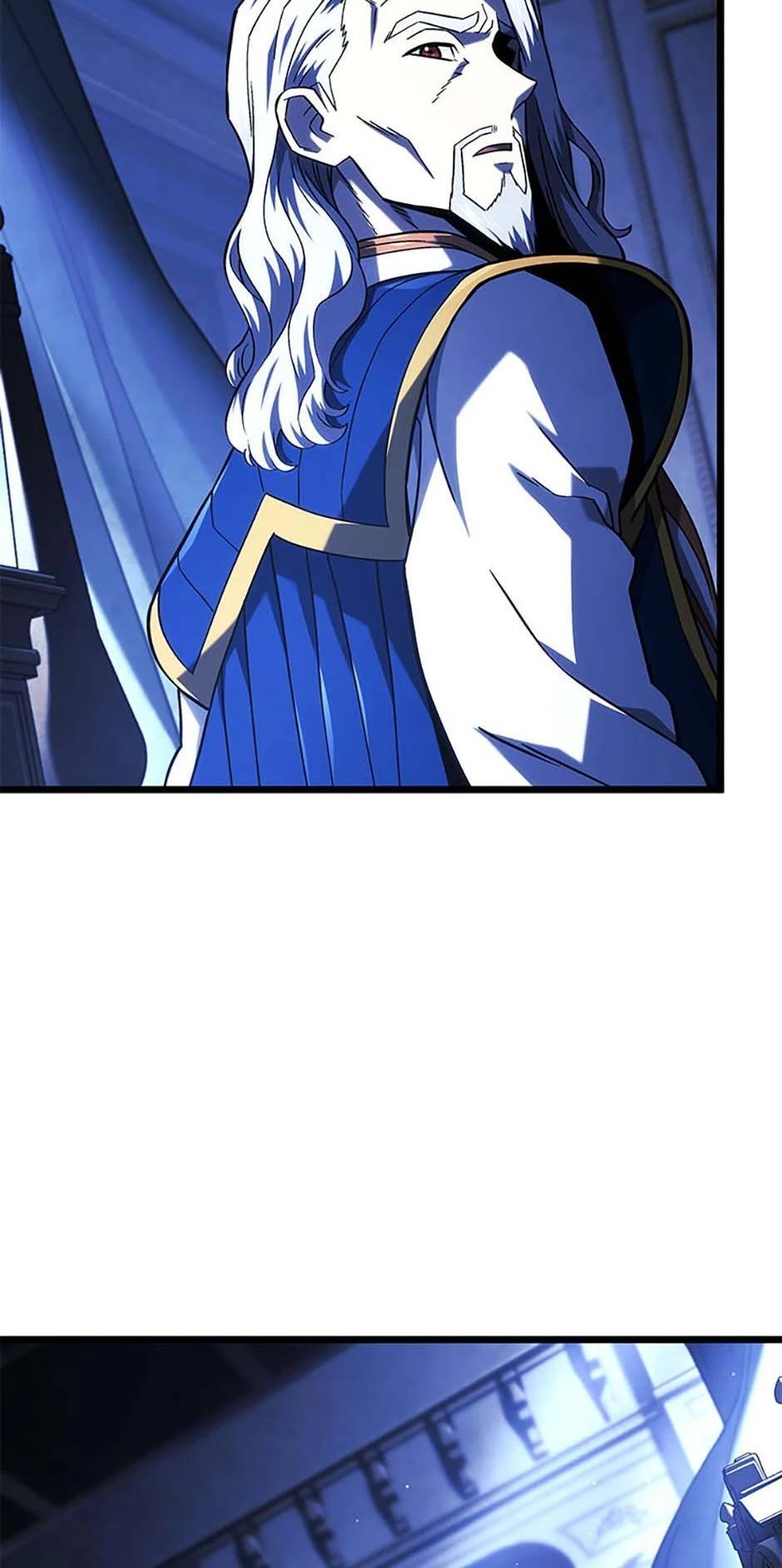 Revenge of the Baskerville Bloodhound Chapter 102