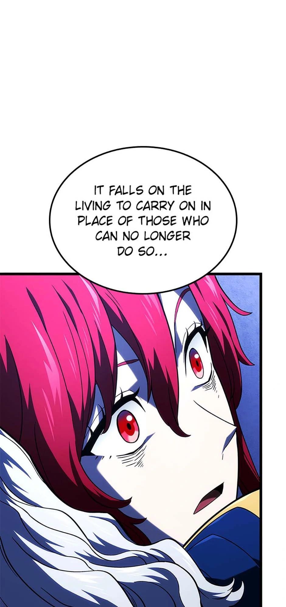 Revenge of the Baskerville Bloodhound Chapter 102