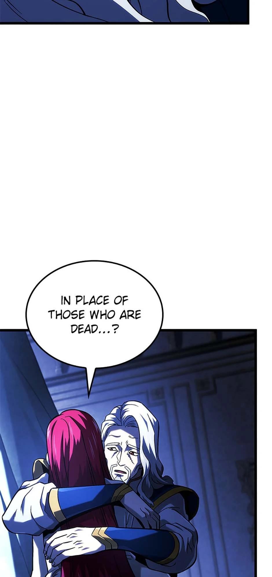 Revenge of the Baskerville Bloodhound Chapter 102