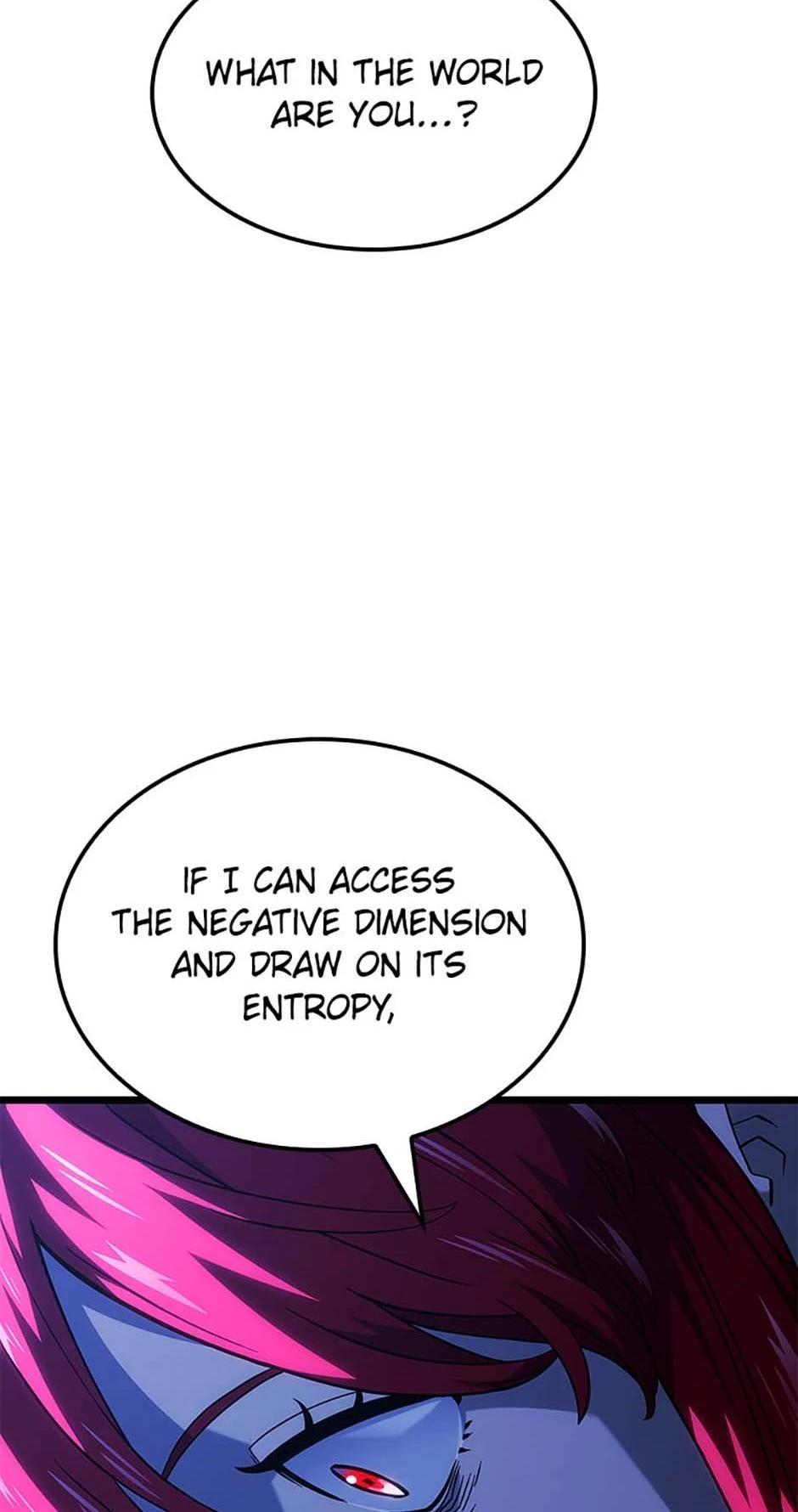 Revenge of the Baskerville Bloodhound Chapter 102