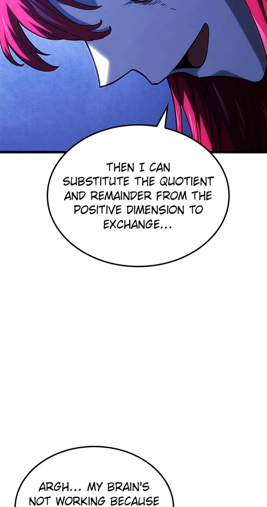 Revenge of the Baskerville Bloodhound Chapter 102