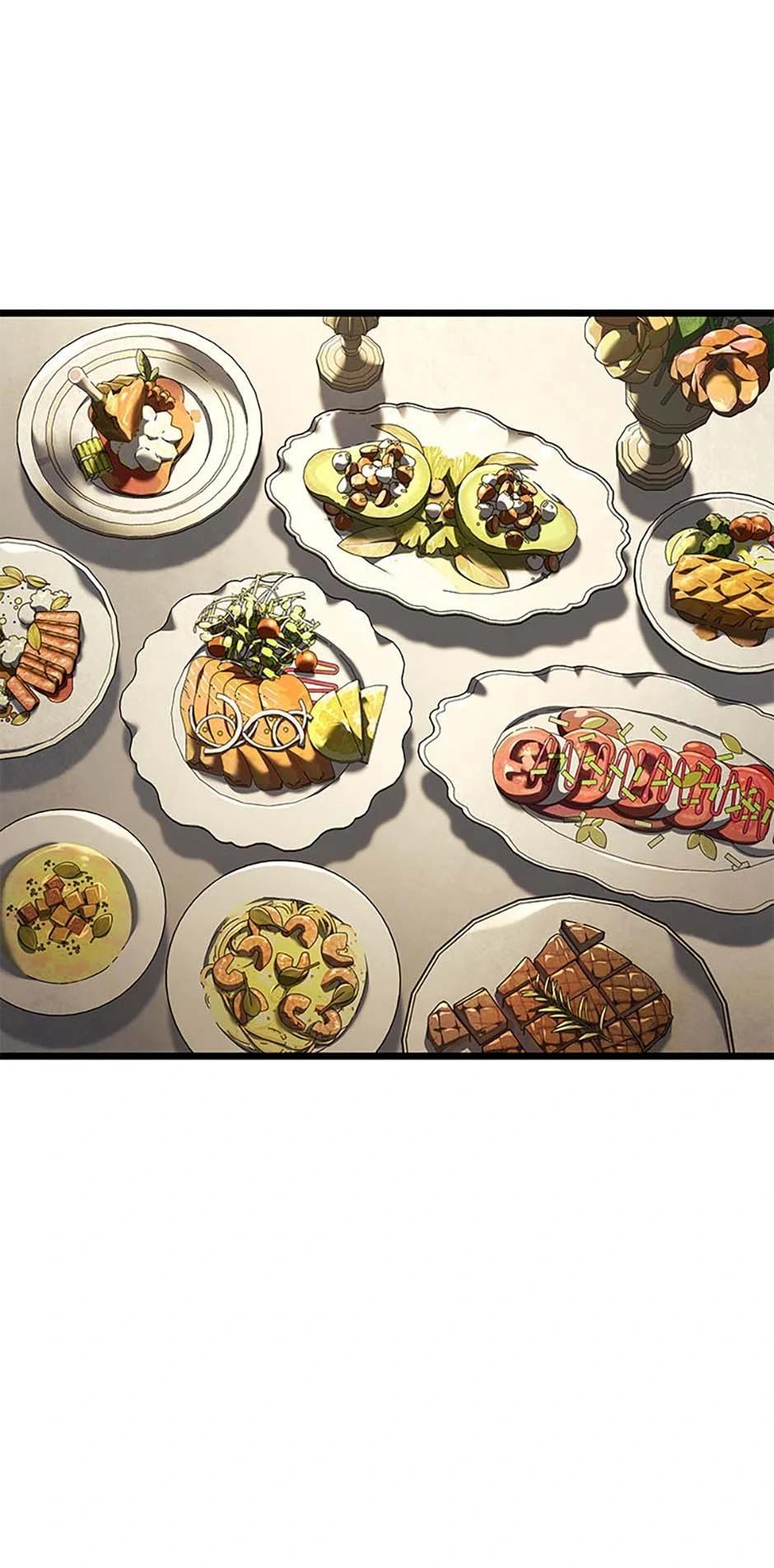 Revenge of the Baskerville Bloodhound Chapter 102