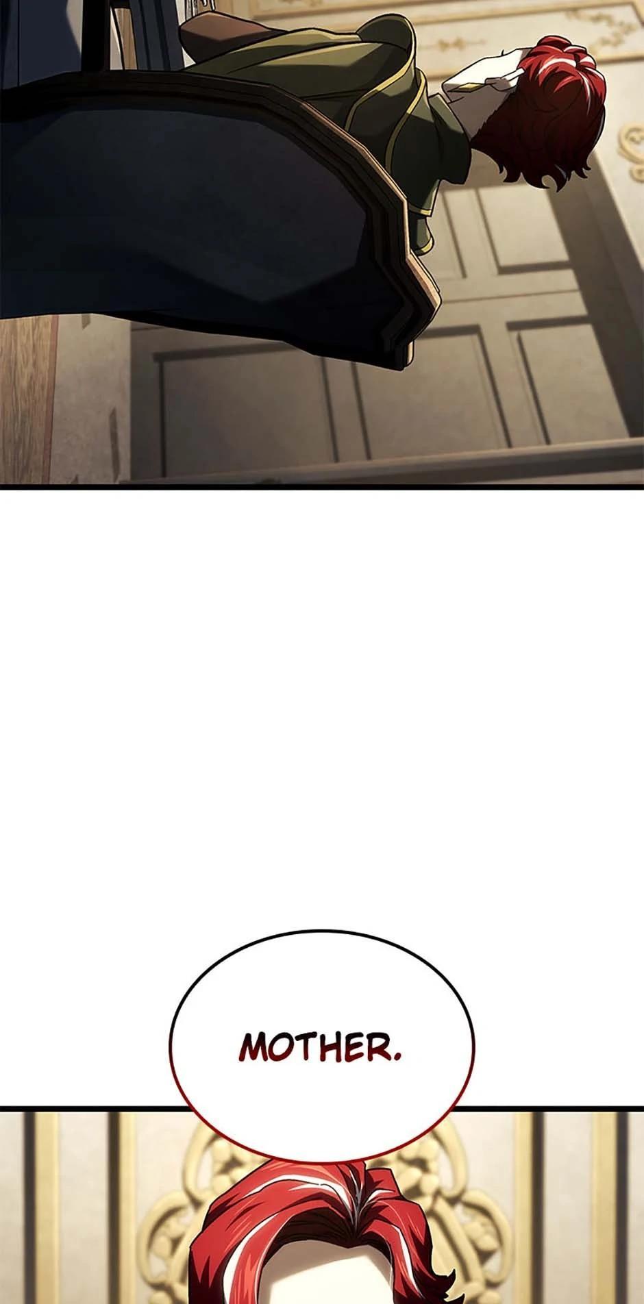 Revenge of the Baskerville Bloodhound Chapter 102