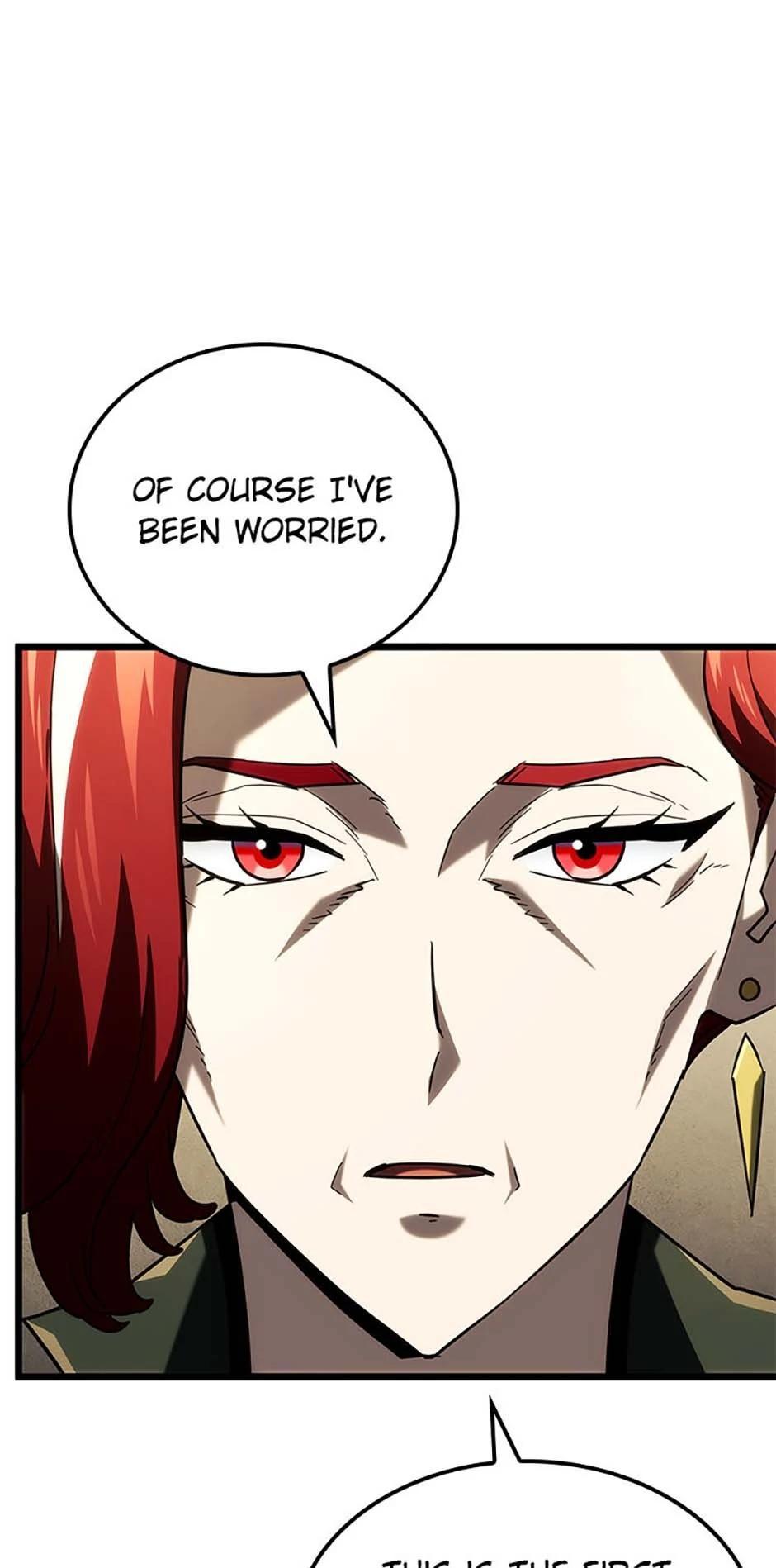 Revenge of the Baskerville Bloodhound Chapter 102