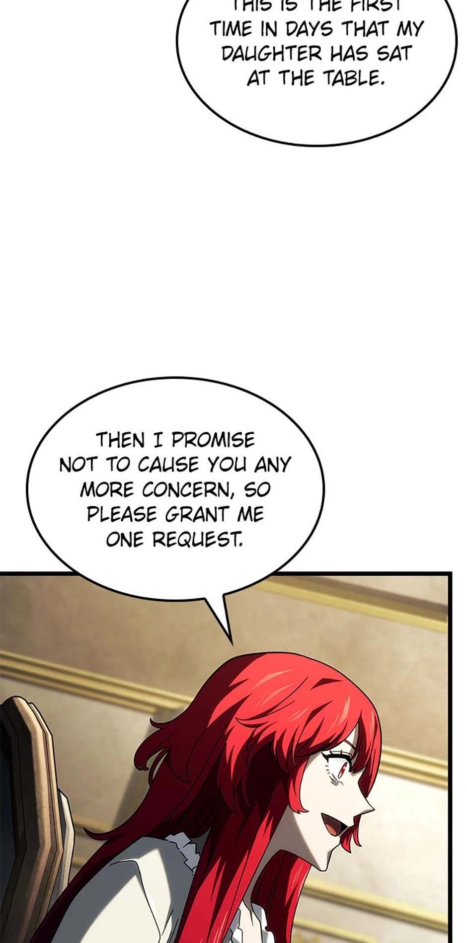 Revenge of the Baskerville Bloodhound Chapter 102