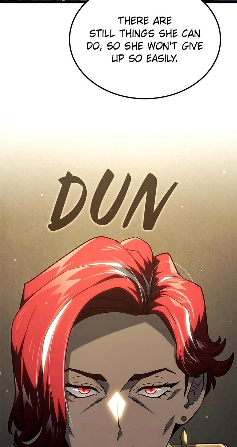 Revenge of the Baskerville Bloodhound Chapter 102