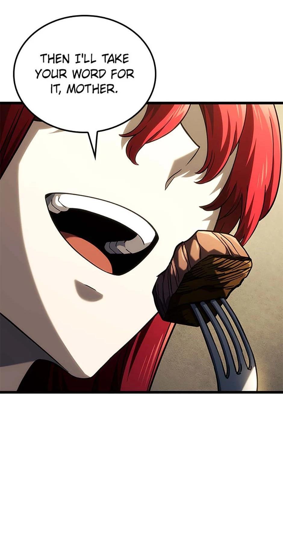 Revenge of the Baskerville Bloodhound Chapter 102