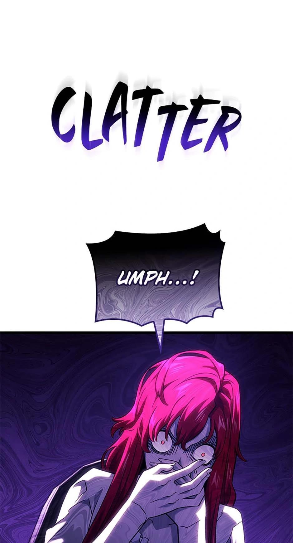 Revenge of the Baskerville Bloodhound Chapter 102