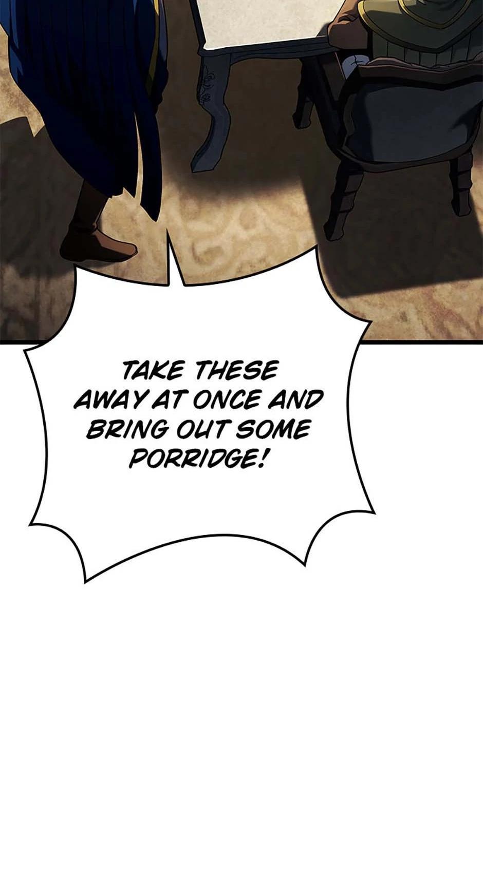 Revenge of the Baskerville Bloodhound Chapter 102