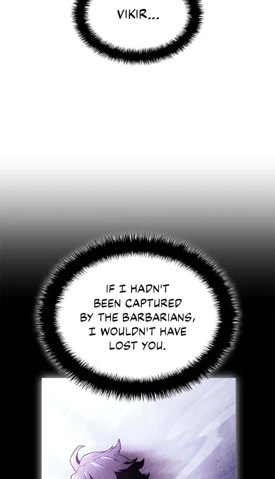 Revenge of the Baskerville Bloodhound Chapter 102