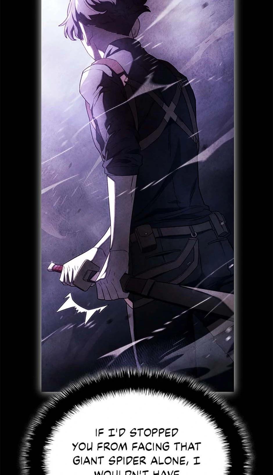 Revenge of the Baskerville Bloodhound Chapter 102