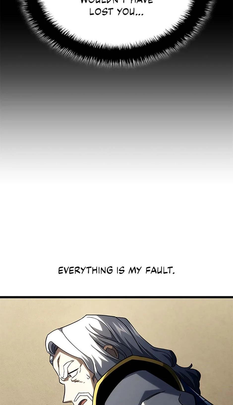 Revenge of the Baskerville Bloodhound Chapter 102