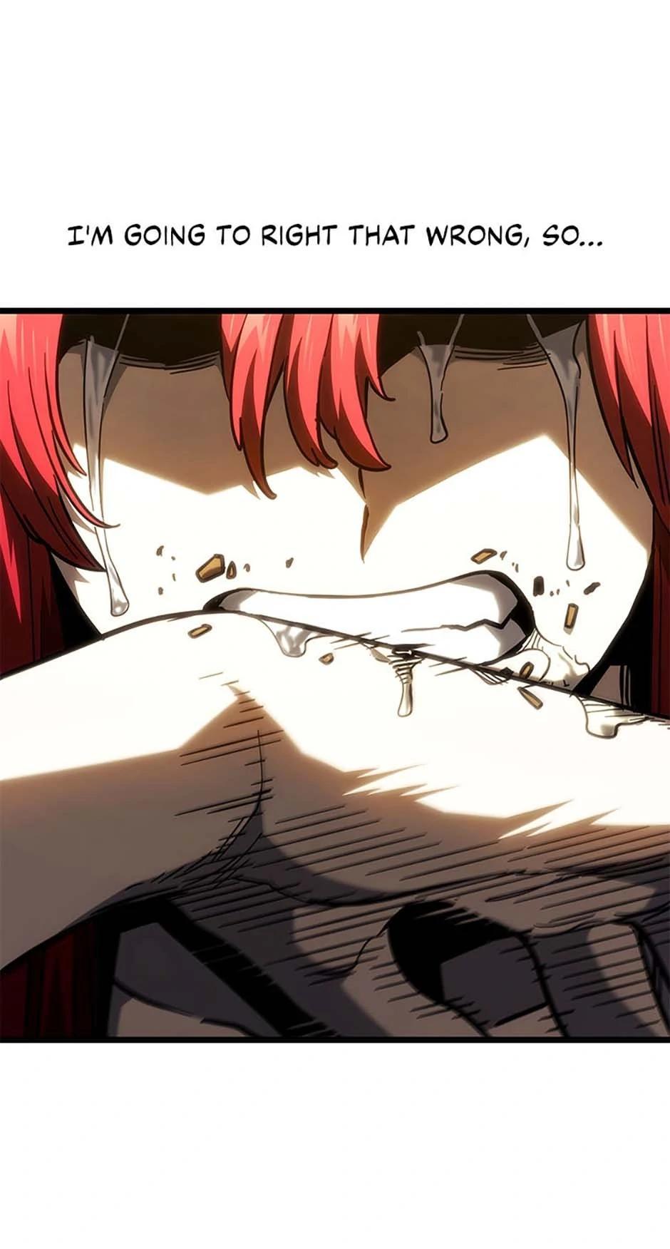 Revenge of the Baskerville Bloodhound Chapter 102