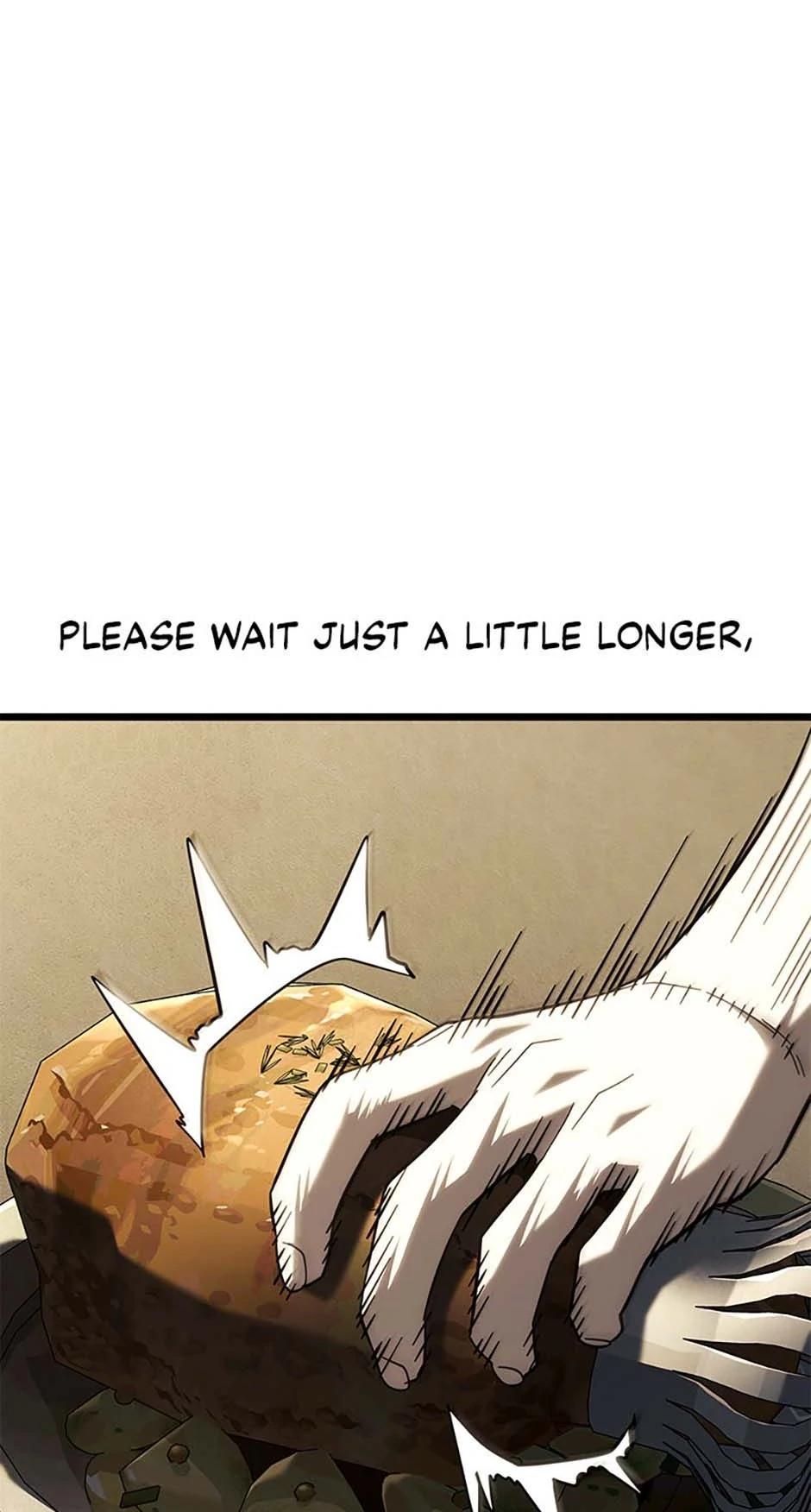 Revenge of the Baskerville Bloodhound Chapter 102